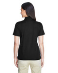 BLACK-BACK BLACK-BACK