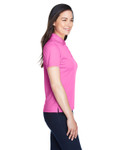 CHARITY PINK-SIDE CHARITY PINK-SIDE