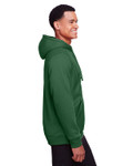 SPORT DARK GREEN-Side