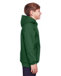 SPORT DARK GREEN-Side