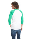 KELLY GREEN/ WHT-Back KELLY GREEN/ WHT-Back