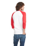 RED/ WHITE-Back RED/ WHITE-Back