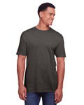 GUNMETAL-Front GUNMETAL-Front