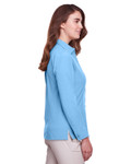 COLUMBIA BLUE-Side COLUMBIA BLUE-Side