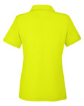 SAFETY YELLOW-Back