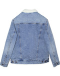 LT DENIM/ OF WHT-Back