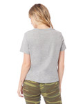 HEATHER GREY-Back HEATHER GREY-Back