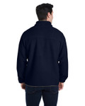 COLLEGIATE NAVY-Back