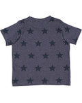 DENIM STAR-Back DENIM STAR-Back