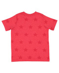 RED STAR-Back RED STAR-Back
