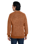 RUST SPECK-Back