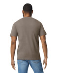BROWN SAVANA-Back BROWN SAVANA-Back