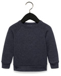 HEATHER NAVY-Front