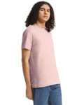 HEATHER BLUSH-Side HEATHER BLUSH-Side