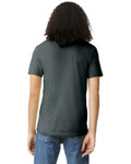 HEATHER CHARCOAL-Back HEATHER CHARCOAL-Back