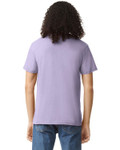 HEATHER LILAC-Back HEATHER LILAC-Back
