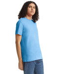 HEATHER LT BLUE-Side HEATHER LT BLUE-Side