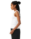 SOLID WHT BLEND-Side SOLID WHT BLEND-Side