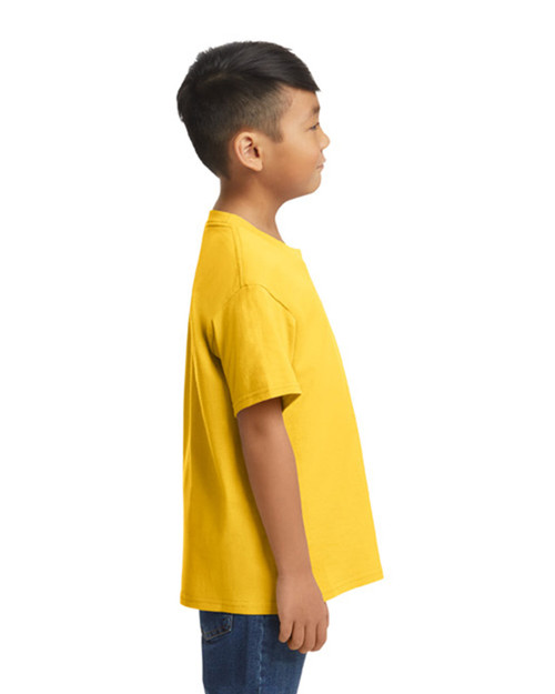Gildan - Softstyle® Youth T-Shirt - 64500B - Budget Promotion T-shirt CA$  4.60