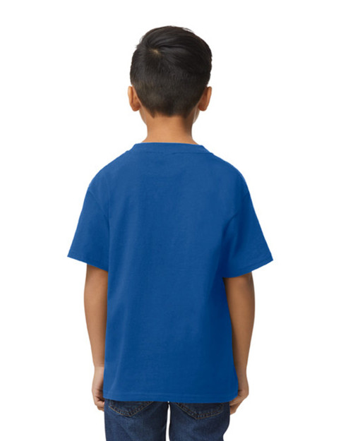 Gildan - Softstyle® Youth T-Shirt - 64500B - Budget Promotion T