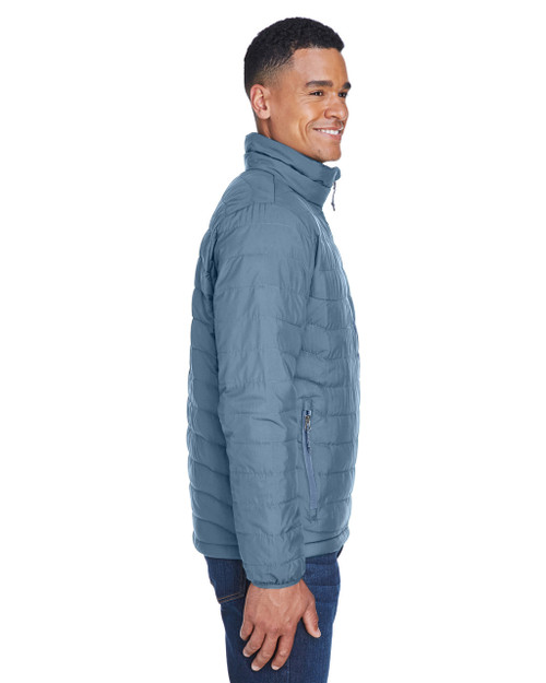 columbia oyanta trail hooded insulated jacket