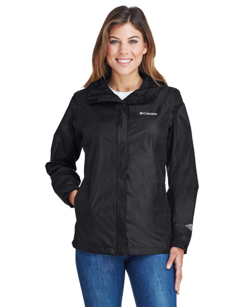 BLACK-FRONT BLACK-FRONT