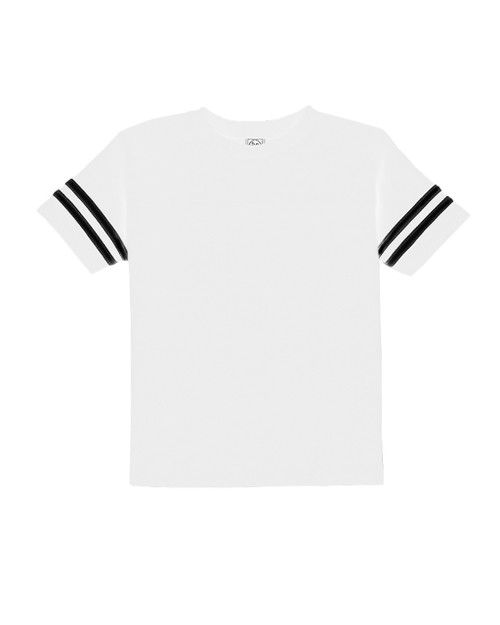 WHITE/ BLACK-FRONT WHITE/ BLACK-FRONT