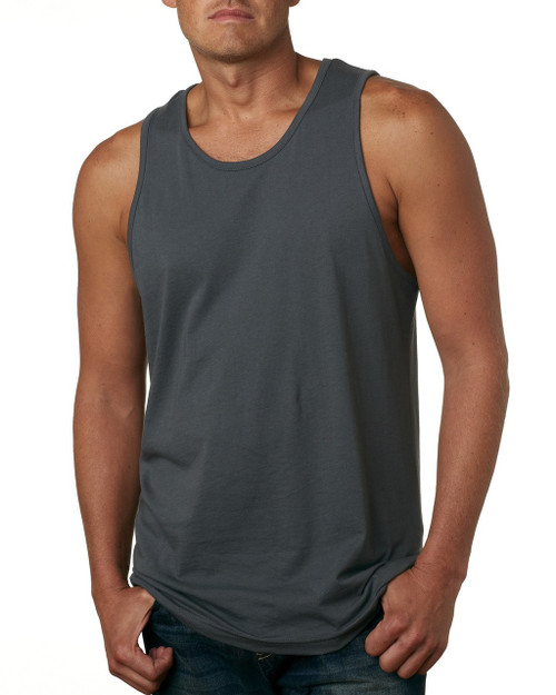 Next Level 3633 Men's Cotton Tank
