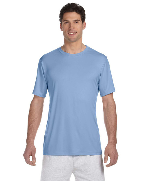 Hanes 4800, Men's 4 oz. Cool Dri® with Fresh IQ Polo