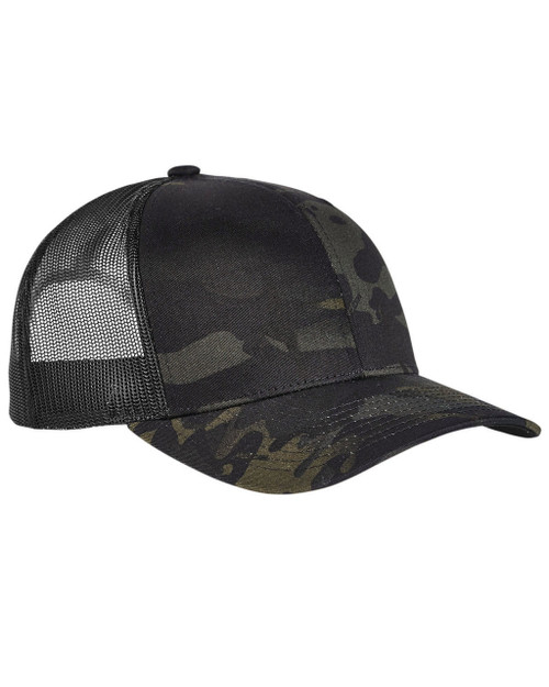 yupoong multicam