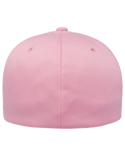 6-Panel Flexfit Cap Wooly Adult 6277