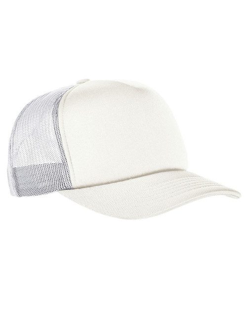 WHITE-FRONT WHITE-FRONT