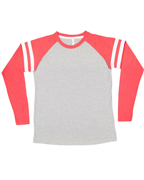 LAT Adult Vintage Baseball T-Shirt