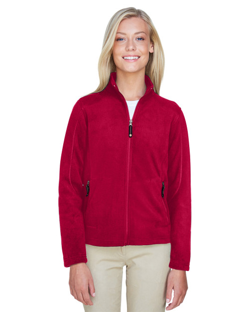 North End 88174 - Men's Gravity Performance Fleece Jacket