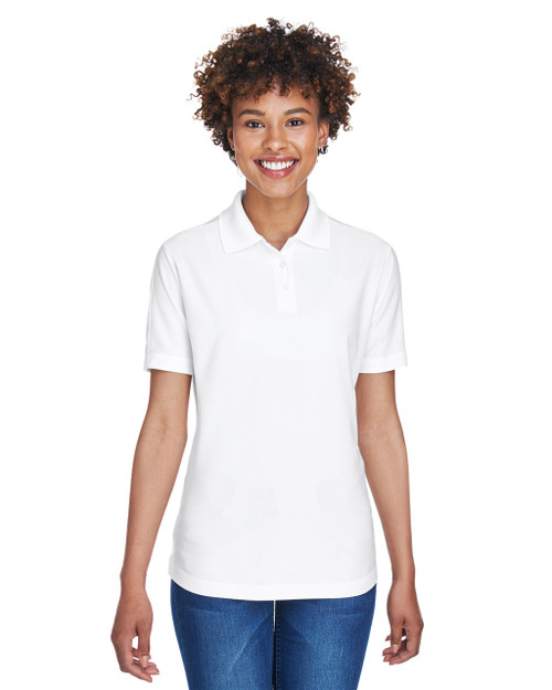 WHITE-FRONT WHITE-FRONT
