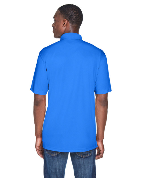 UltraClub 8425 Cool & Dry Sport Performance Interlock Polo