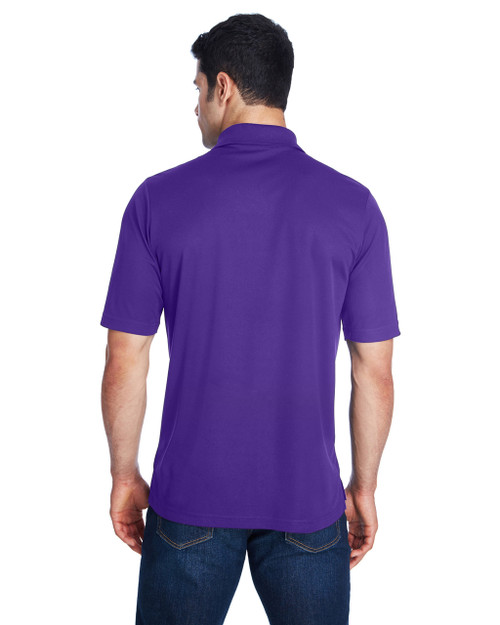 Ash City - Core 365 88181 Men's Origin Performance Piqué Polo