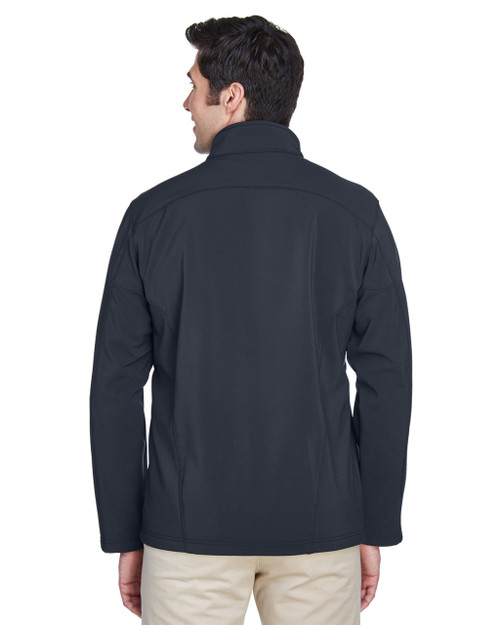 Core 365 88184 TwoLayer Fleece Bonded Soft Shell Jacket