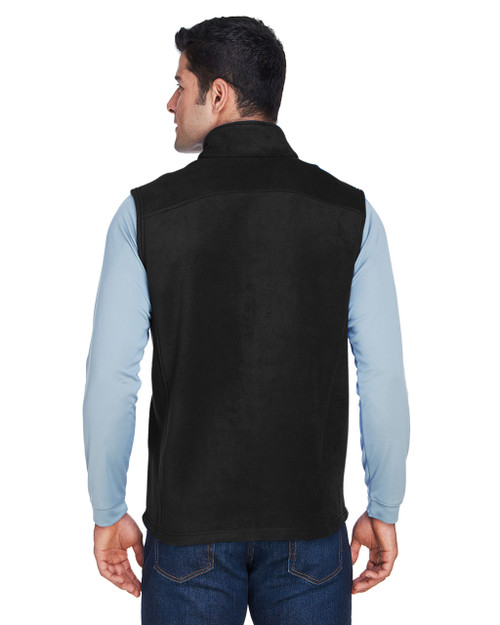 Core 365 88191 Men's Journey Fleece Vest