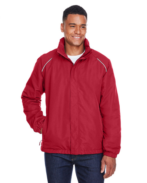 ジャケット・アウター PROOFED COTTON COATING Copperas Wax Jacket (Slate) – Adirondack Field