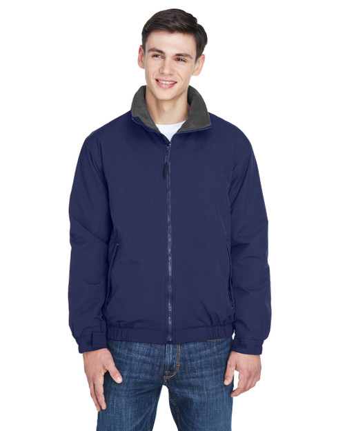 UltraClub 8921 Adult Adventure AllWeather Jacket