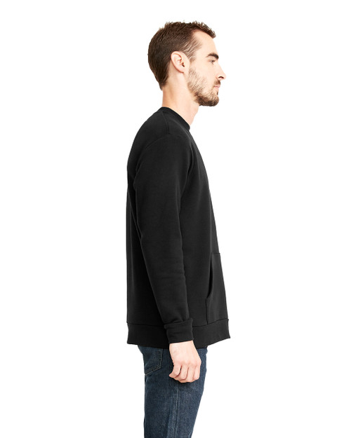 トップス NEXTTRAVELER BLACK POCKET 0022_05321503_0058