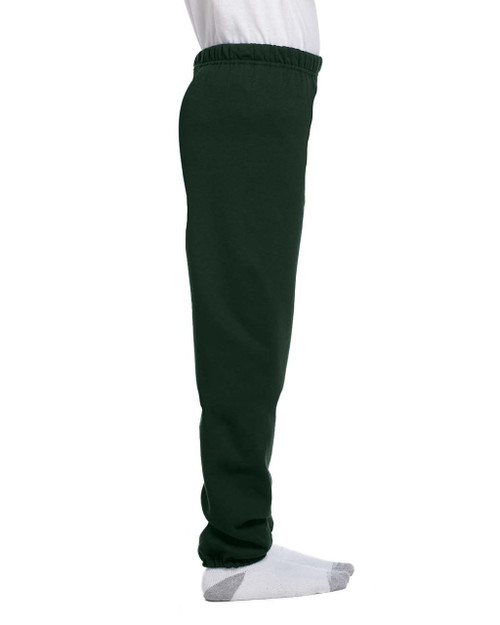 Jerzees 973B Youth 8 oz. NuBlend Fleece Sweatpants