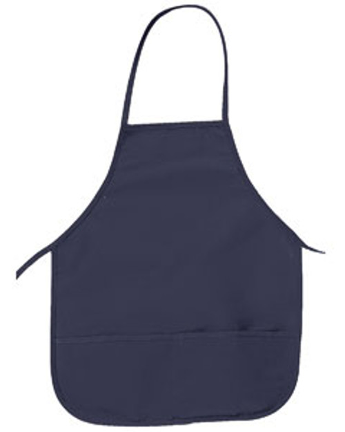 Big Accessories APR51 Two-Pocket 24