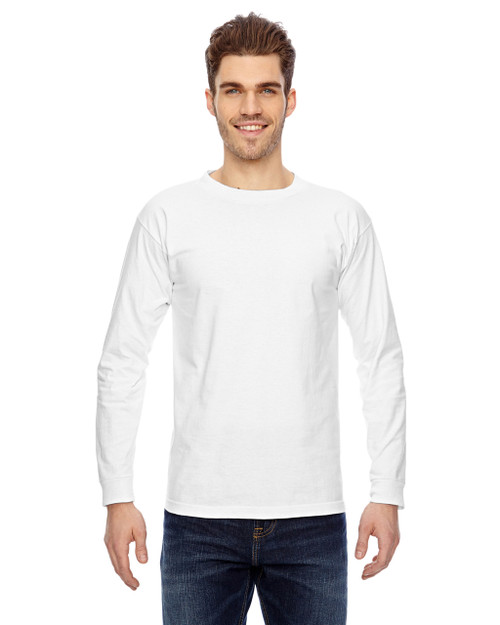 WHITE-FRONT WHITE-FRONT
