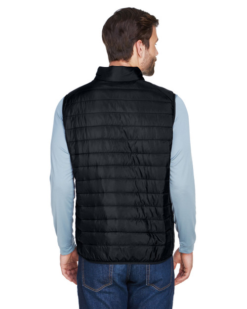 Core 365 CE702 Men\'s Vest Packable Prevail Puffer