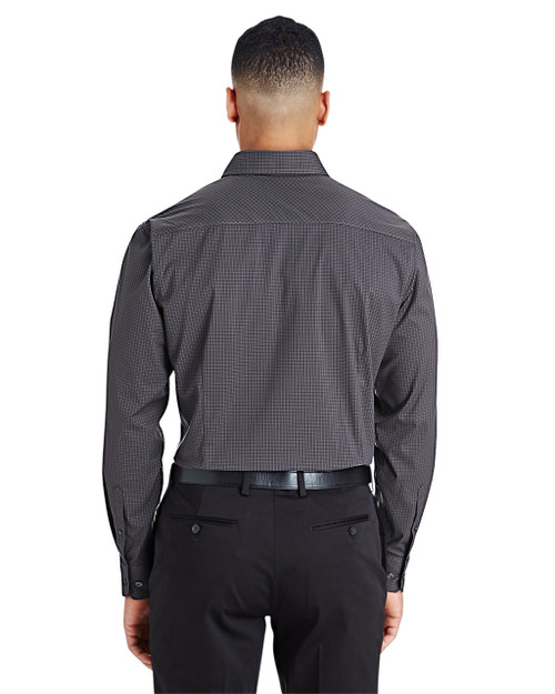 Devon & Jones DG535 CrownLux Performance™ Men's Tonal Mini