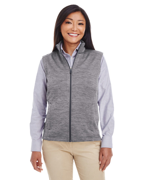 DARK GREY HEATHR-FRONT DARK GREY HEATHR-FRONT