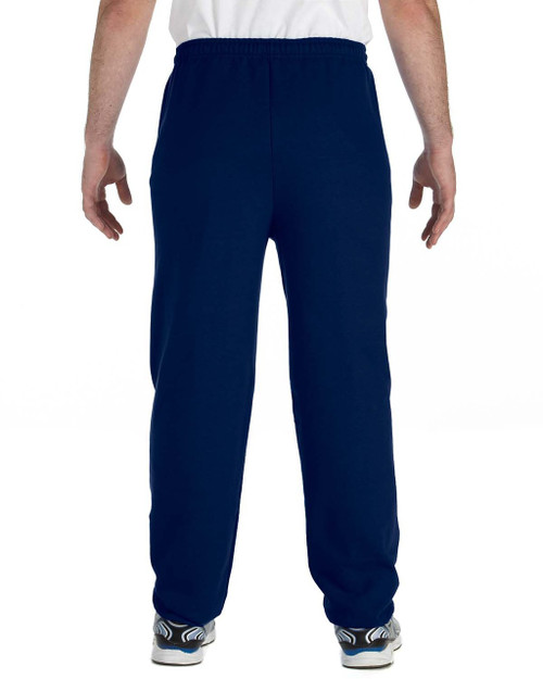 Gildan G182 Adult Heavy Blend™ Adult 8 oz., 50/50 Sweatpants