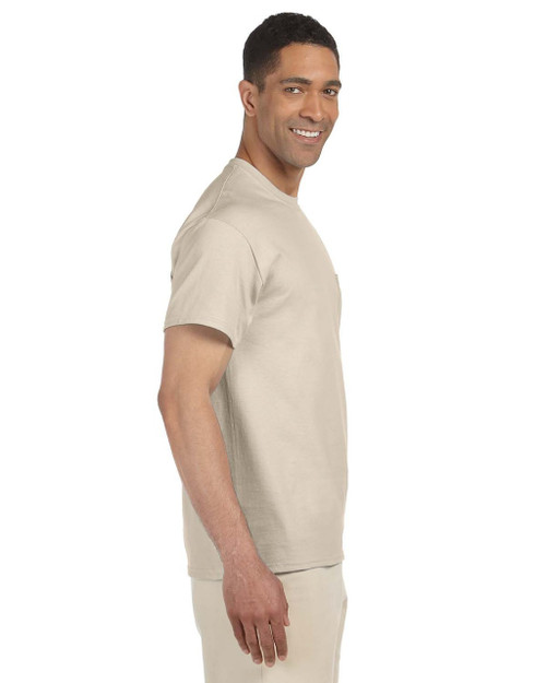 Gildan G230 Ultra Cotton® 6 oz. Pocket T-Shirt 